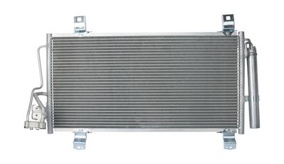 Конденсатор, кондиционер BOSCH 1 986 AD2 121