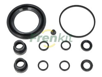 Ремкомплект, тормозной суппорт FRENKIT 274001