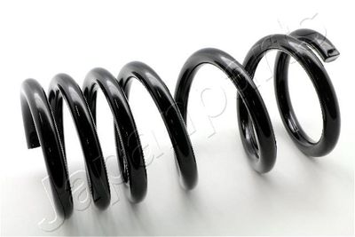 Balstiekārtas atspere JAPANPARTS ZC5694A