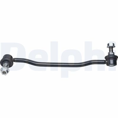 Stiepnis/Atsaite, Stabilizators DELPHI TC2914