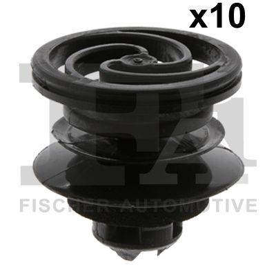 Moldings/aizsarguzlika FA1 11-40008.10