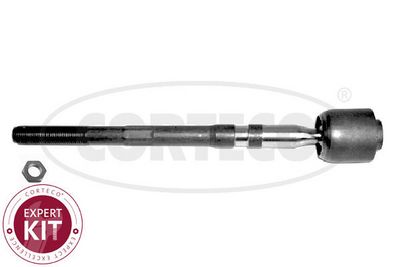 Осевой шарнир, рулевая тяга CORTECO 49396933