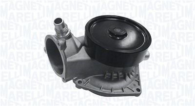 Ūdens sūknis, dzinēja dzesēšana MAGNETI MARELLI 352316171544