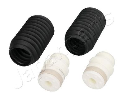 Putekļu aizsargkomplekts, Amortizators JAPANPARTS KTP-0506