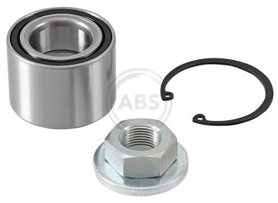 A.B.S. 200008 Riteņa rumbas