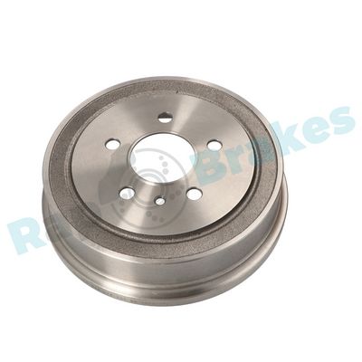 Тормозной барабан RAP BRAKES R-E0087