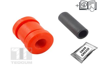 Piekare, Šķērssvira TEDGUM TED12572