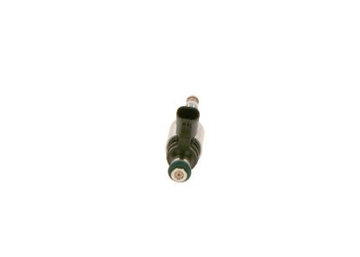 Клапанная форсунка BOSCH 0261500272