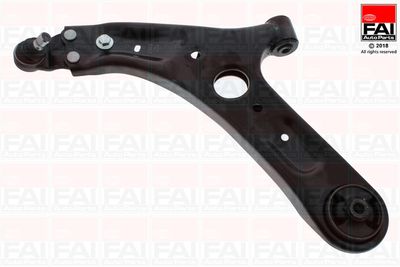 Neatkarīgās balstiekārtas svira, Riteņa piekare FAI AutoParts SS9709