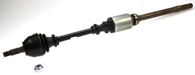 Приводной вал LÖBRO 303238