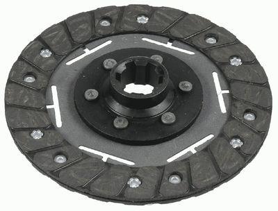 Диск сцепления SACHS 1864 634 013