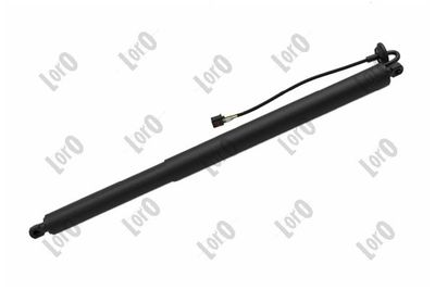 Электромотор, задняя дверь ABAKUS 101-02-154