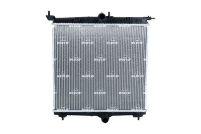 Radiators, Motora dzesēšanas sistēma NRF 550360