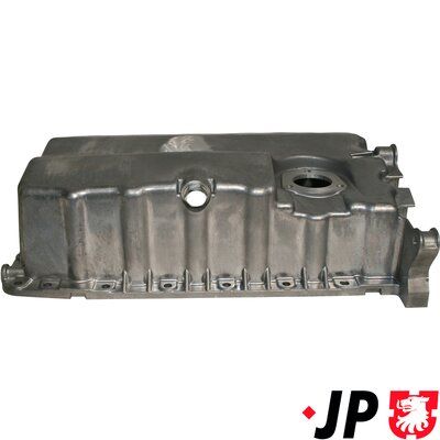 Масляный поддон JP GROUP 1112901800