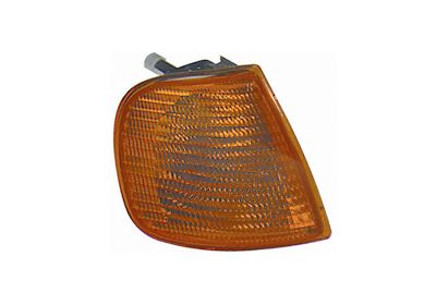 Pagrieziena signāla lukturis VAN WEZEL 5826902