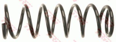 Balstiekārtas atspere TRW JCS1154