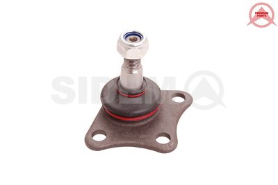 Balst-/Virzošais šarnīrs SIDEM 75181