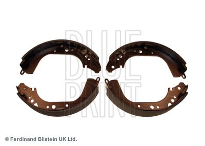 Bremžu loku komplekts BLUE PRINT ADN14161