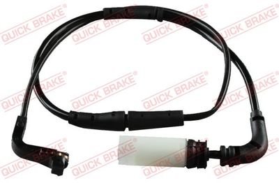 Сигнализатор, износ тормозных колодок QUICK BRAKE WS 0219 A