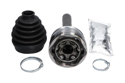 Шарнирный комплект, приводной вал KAVO PARTS CV-9049