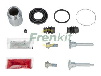 Ремкомплект, тормозной суппорт FRENKIT 738468
