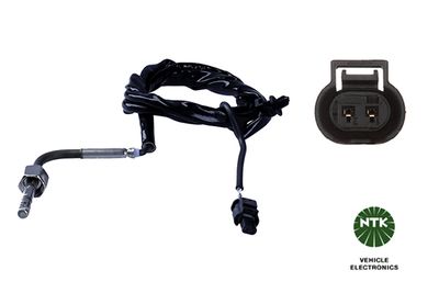 Датчик, температура выхлопных газов NTK 95218