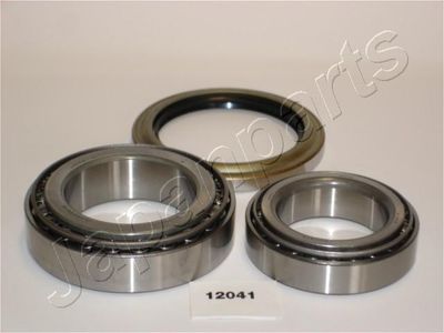 Riteņa rumbas gultņa komplekts JAPANPARTS KK-12041