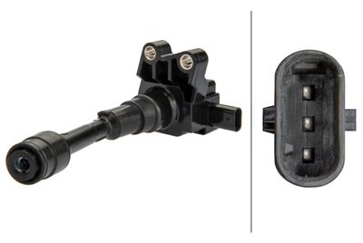 Катушка зажигания HELLA 5DA 358 168-621