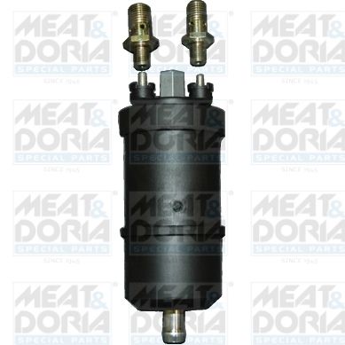 Топливный насос MEAT & DORIA 76082