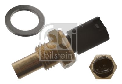 Датчик, температура охлаждающей жидкости FEBI BILSTEIN 37059