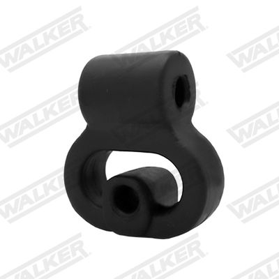 Резиновые полоски, система выпуска WALKER 80574