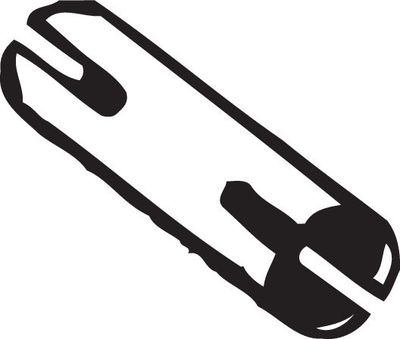 Соединительные элементы, система выпуска BOSAL 265-893