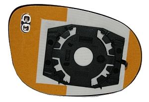 Spoguļstikls, Ārējais atpakaļskata spogulis ABAKUS 1227G01