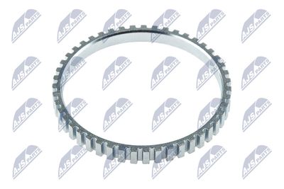 Зубчатый диск импульсного датчика, противобл. устр. NTY NZA-HY-502
