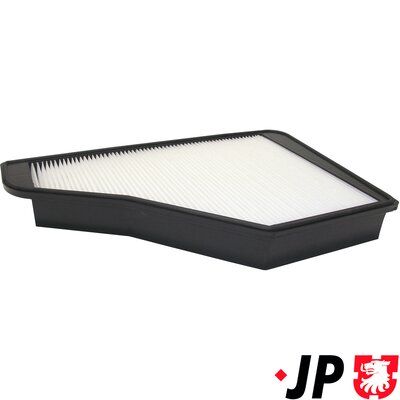 Фильтр, воздух во внутренном пространстве JP GROUP 1328100300