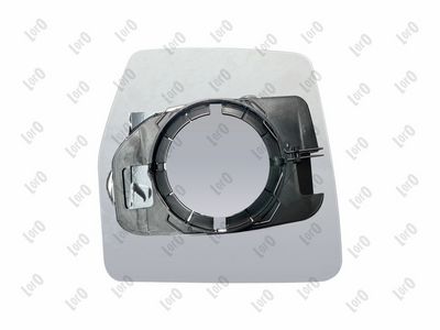 Spoguļstikls, Ārējais atpakaļskata spogulis ABAKUS 0537G01