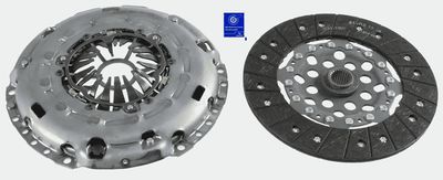 Комплект сцепления SACHS 3 000 951 928