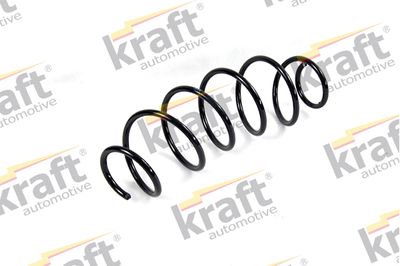 Balstiekārtas atspere KRAFT AUTOMOTIVE 4025956