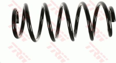 Пружина ходовой части TRW JCS622