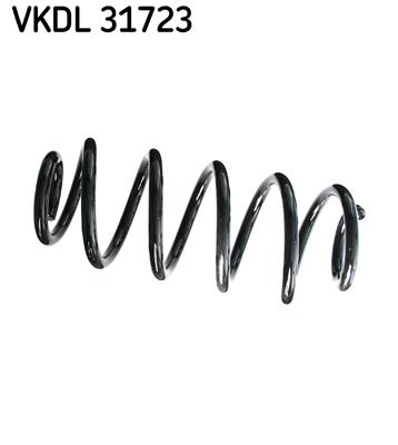 Balstiekārtas atspere SKF VKDL 31723