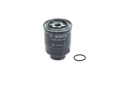 Топливный фильтр BOSCH F026402110