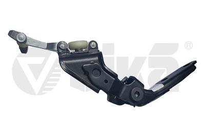 Virzošais rullītis, Bīdāmās durvis vika 88431639101