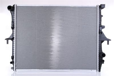 Radiators, Motora dzesēšanas sistēma NISSENS 65276A