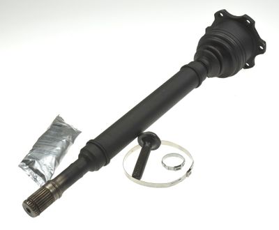 Шарнир, приводной вал LÖBRO 300834