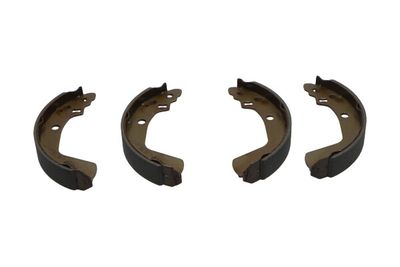 Bremžu loku komplekts KAVO PARTS KBS-8927