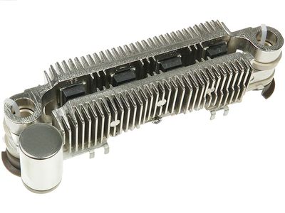 Taisngriezis, Ģenerators AS-PL ARC5038