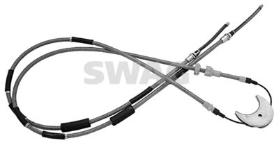 Trose, Stāvbremžu sistēma SWAG 99 90 5882