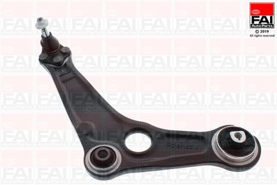 Neatkarīgās balstiekārtas svira, Riteņa piekare FAI AutoParts SS9870