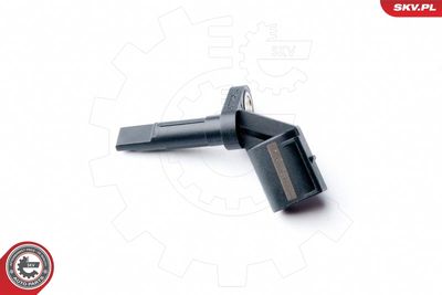 Devējs, Riteņu griešanās ātrums ESEN SKV 06SKV230