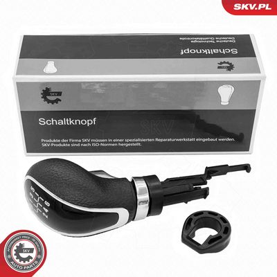 Pārslēdzējsviras rokturis ESEN SKV 63SKV185
